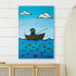 LIFE AT SEA LEVEL(HB1492L #1 & #25)